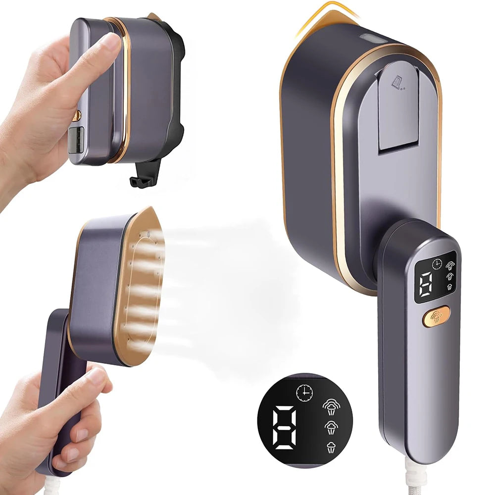 FlexSteam Garment Steamer