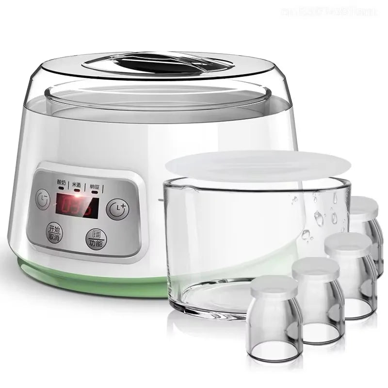 FreshMake Yogurt Maker