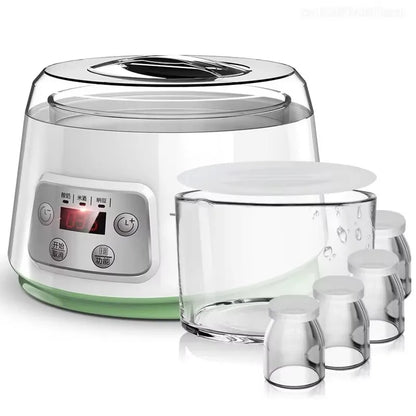 FreshMake Yogurt Maker