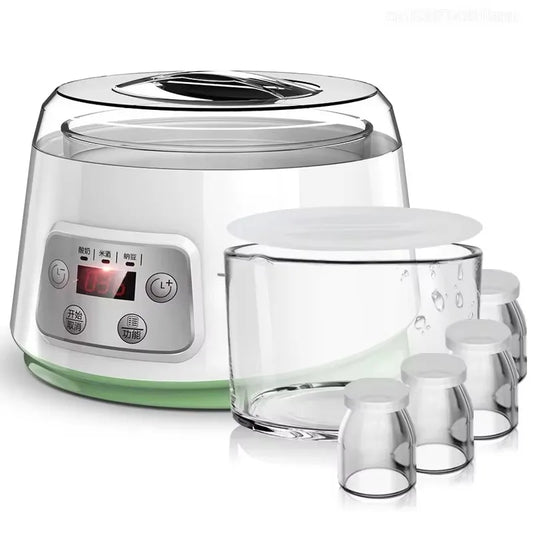 FreshMake Yogurt Maker