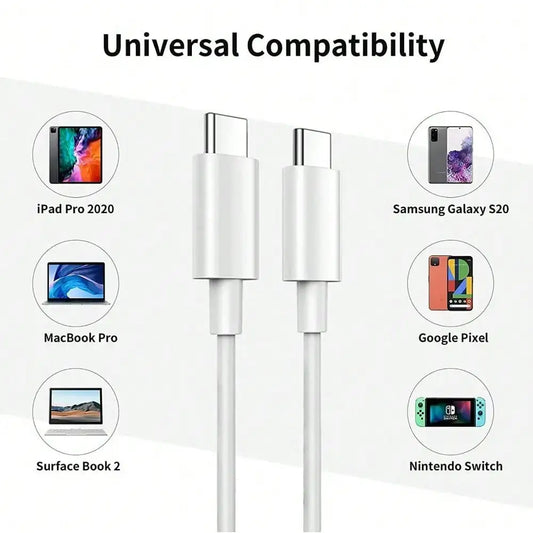 TurboCharge USB-C Cable Pro
