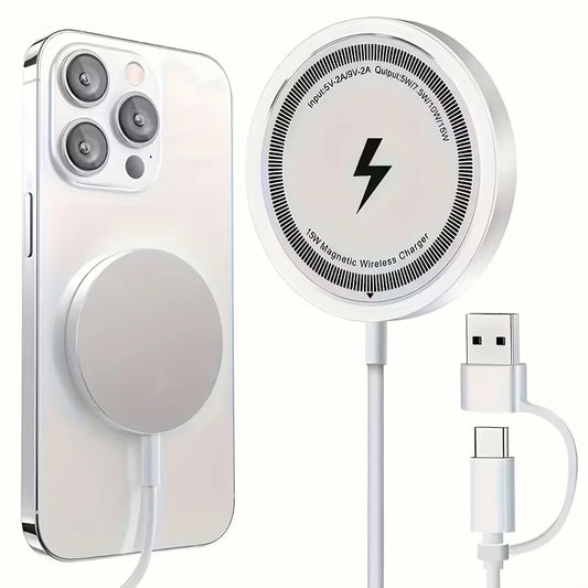 MagCharge Wireless Pad