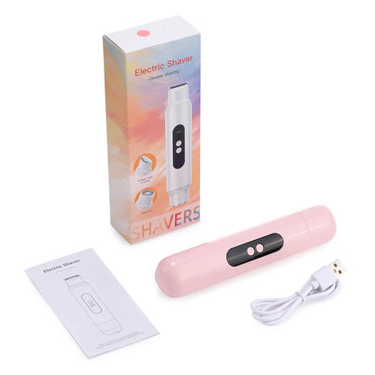 SilkShave Ladies Epilator