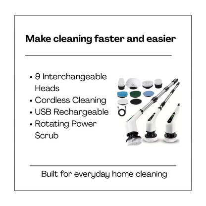 CleanSpin X