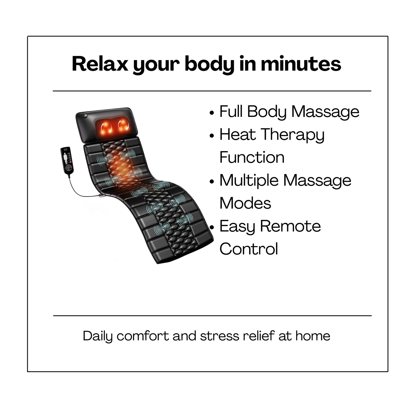 RelaxMat Pro
