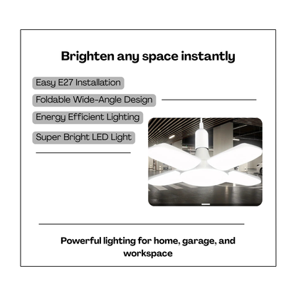 RGB LED Strip Lights – Smart Color Changing