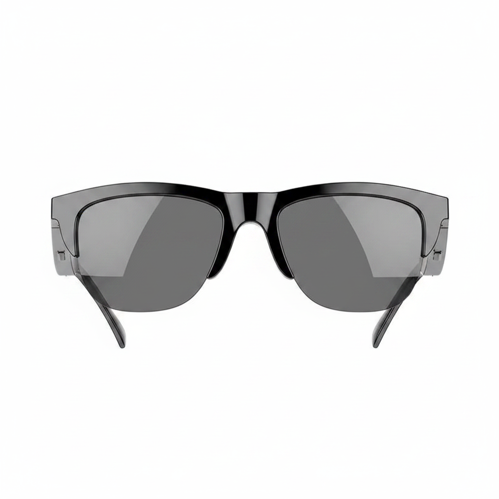 Lenovo Smart Glasses product photo on white background
