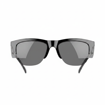 Lenovo Smart Glasses product photo on white background
