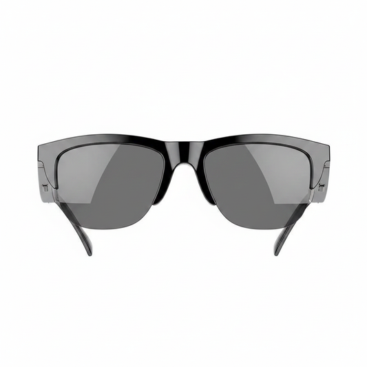 Lenovo Smart Glasses product photo on white background